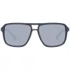 GUESS GF5085-02A Vyrų Akiniai Nuo Saulės 58/15/145 mm