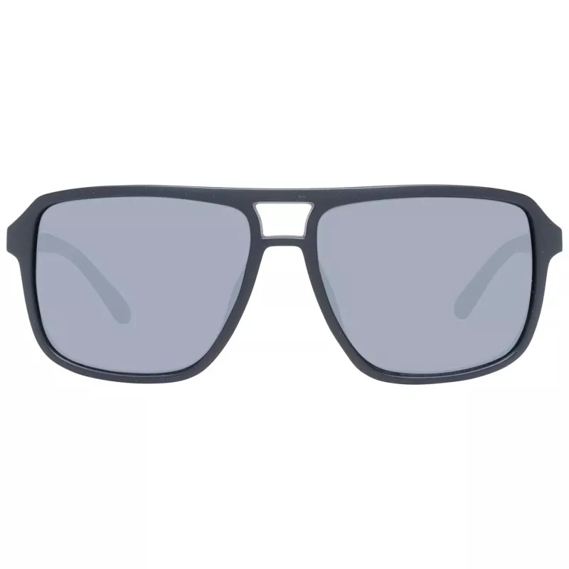 GUESS GF5085-02A Vyrų Akiniai Nuo Saulės 58/15/145 mm