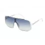 Vyriški Guess akiniai nuo saulės GO00054-0021W – UV400 apsauga, 140 mm kodinė