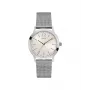 GUESS W0921G1 Vyriškas Analoginis Kvarcinis Laikrodis 39mm Nerūdijantis Plienas Mėlynas Ciferblatas