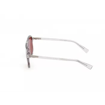 GUESS Unisex Sunglasses GU8276-5820E Havana Brown Gradient 58/13/145 mm