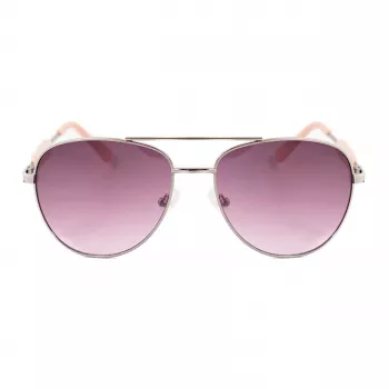 Moteriški „Guess“ akiniai nuo saulės GO00001-6010B – 56 mm lęšiai, UV400 apsauga