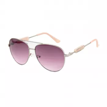 Moteriški „Guess“ akiniai nuo saulės GO00001-6010B – 56 mm lęšiai, UV400 apsauga