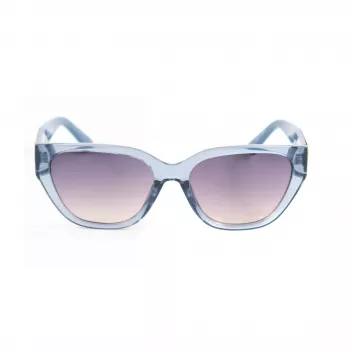 Guess moteriški akiniai nuo saulės GO00004-5784W 60/14/135 mm su acetato rėmeliu ir UV400 apsauga
