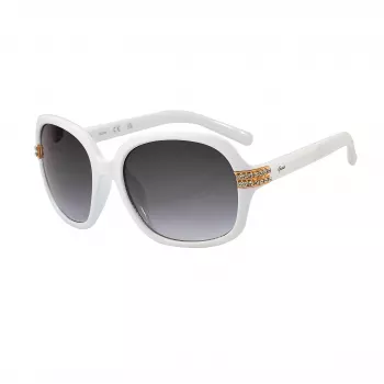 GUESS moteriški akiniai nuo saulės GF0405-5921W 59/19/135 mm