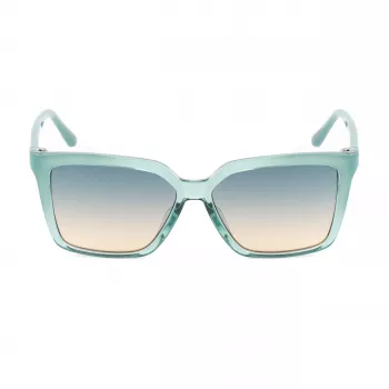 GUESS Moteriški Akiniai Nuo Saulės GU00099-5589W Havana 55/13/140 mm
