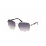 GUESS Moteriški Saulės Akiniai GU00159-6328W 63/17/130 mm