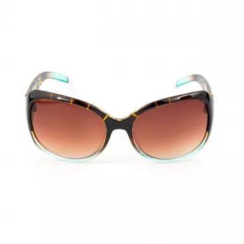 GUESS Moteriški Akiniai nuo Saulės GU0200F62TOS3 - Vėžlio Kiauto Rėmelis, 62 mm Lęšiai