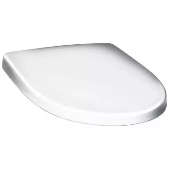 Gustavsberg Nautic Unitazinis dangtis Soft Close Baltas Duroplast 9M26S101