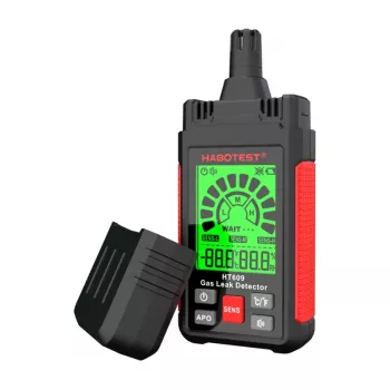 Habotest HT609PRO Dujų nuotėkio detektorius