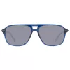 HACKETT MAN HSB86568356 Akiniai 56/16/140 mm Juodas Acetato Rėmelis Pilki Polikarbonato Lęšiai UV400