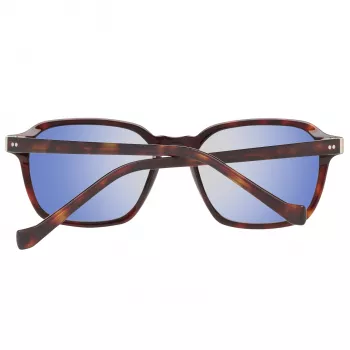 Hackett vyriški akiniai nuo saulės HSB86614352 – UV400 apsauga, 52 mm lęšiai