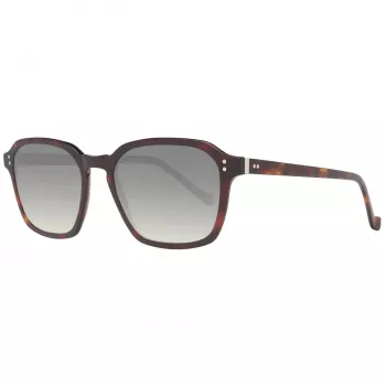 Hackett vyriški akiniai nuo saulės HSB86614352 – UV400 apsauga, 52 mm lęšiai