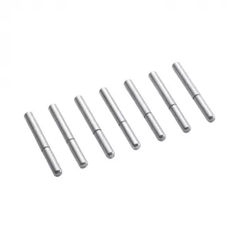 Hager KJ03Z kištukinis kaištis 7x45mm skaitiklių gnybtų blokams 63A