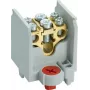 Hager Main Line Branch Terminal Block 1x35mm² K64