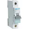 Hager MBN120 1-polio 20 A C charakteristikos automatinis jungiklis 6 kA
