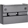 HAGER Plombierdeckel KJ05Z für KJ30S (KJ05Z) – filtro korpuso dangtis JUDO KJ30S atgalinio plovimo filtrui