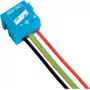 Hager TG029 2 tipo viršįtampių ribotuvas, 2 poliai, 230 V AC, 20 kA, DIN bėgelis