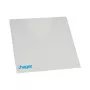 Hager Volta dokumentų kišenė VZ407, permatomas PVC, 220 x 240 mm, lipni