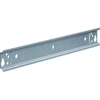 Hager VZ551N 3 fazių kaiščių šyna 12 modulių 280mm 63A