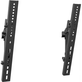 HAGOR CPS Tilt Arms S VESA 400 (3251) – pora plieninių pakreipiamųjų laikiklių VESA 400x400, 60 kg