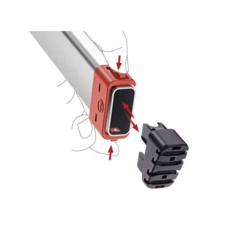 HAILO Lining Kit Interchangeable Living