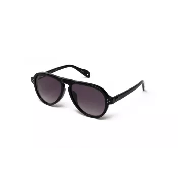 Hally & Son Deus Unisex Akiniai Nuo Saulės DH507S01 (55/15/145 mm)