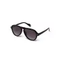 Hally & Son Deus Unisex Akiniai Nuo Saulės DH507S01 (55/15/145 mm)
