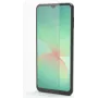 Hama Clear Protect grūdintas stiklas, ekrano apsauga su montavimo rėmeliu, skirta Samsung Galaxy A27 5G, 00228599