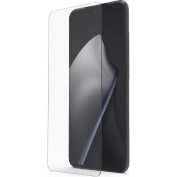 Hama Clear Protect grūdintas stiklas ekrano apsaugai Xiaomi 13T Pro / 13T su montavimo pagalba 00233313