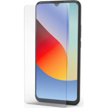 Hama Clear Protect grūdintas stiklas ekrano apsaugai Xiaomi Redmi A7 Pro su montavimo pagalba 00233333