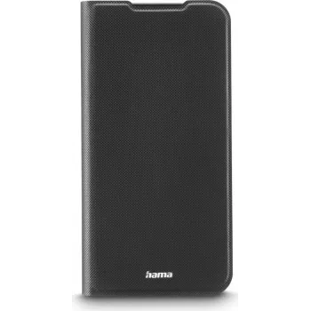 Hama Daily Protect Booklet dėklas Samsung Galaxy A27 5G, juodas 00080207