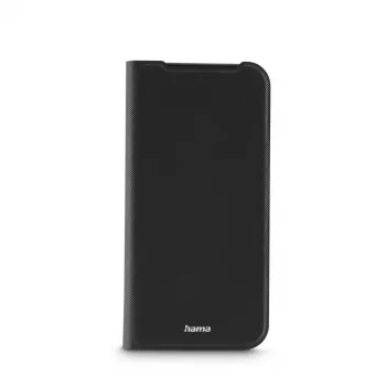 Hama Daily Protect piniginės dėklas skirtas Google Pixel 11 / 11 Pro, juodas 00080494