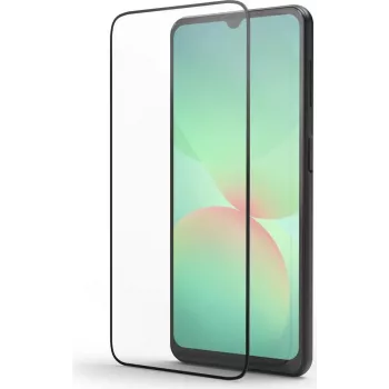 Hama Extreme Protect grūdintas stiklas, skirta Samsung Galaxy A27 5G su Easy-On montavimo rėmeliu 00233300