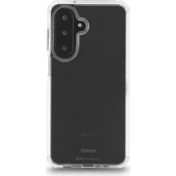 Hama Extreme Protect permatomas dėklas, skirtas Samsung Galaxy A27 5G, 00080208