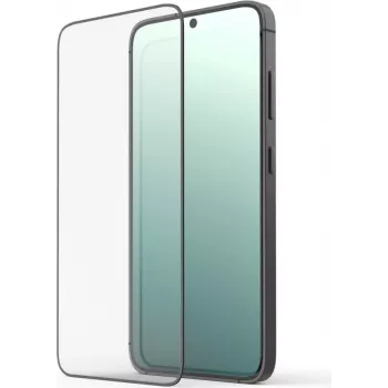 Hama Smart Protect universalus grūdinto stiklo ekrano apsauginis stiklas, dydis SMART 8, su montavimo pagalba (00228580)