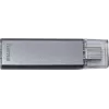 Hama USB-C atmintukas Uni-C Classic 64 GB, USB 3.2 Gen 1, 70 MB/s, antracito spalvos 00182471