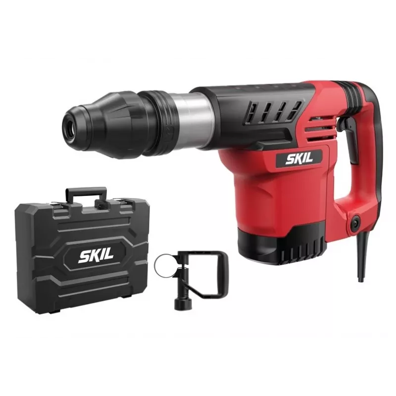 HAMMER Demolition Hammer SDS MAX 1792GA 1150W