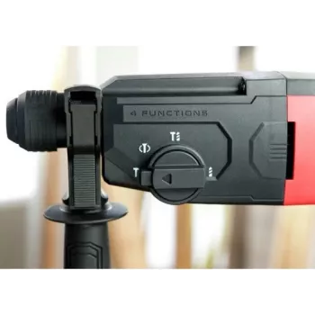 HAMMER ROTARY 1770GA 850W SDS-plus plaktukinis grąžtas