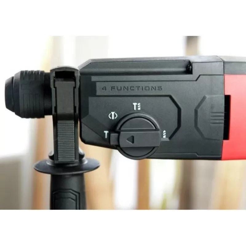 HAMMER ROTARY 1770GA 850W SDS-plus plaktukinis grąžtas