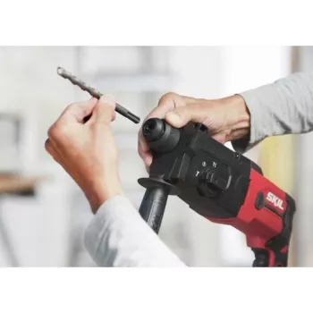HAMMER ROTARY 1770GA 850W SDS-plus plaktukinis grąžtas