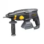 HAMMER HB-BL2615 18V belaidis rotorinis plaktukas su bešepetėliu varikliu ir SDS-Plus