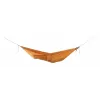 Hammock Compact Sand – 1-2 Asmenų Parachute Nylon Hamakas su Medžių Juostomis