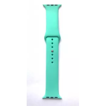 Handodo Apple Watch 42mm / 44mm Silicone Band Green