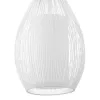 Pakabinamas šviestuvas E27 Glo Razoni 19 cm Baltas