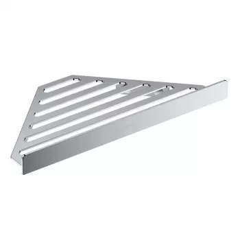 Hansgrohe AddStoris Q vonios lentyna, chromas