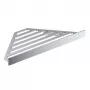 Hansgrohe AddStoris Q Bath Shelf Chrome