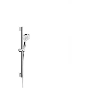 Hansgrohe Crometta Vario 9L Unica Set 650mm Dušo rinkinys