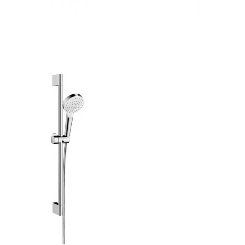 Hansgrohe Crometta Vario 9L Unica Set 650mm Dušo rinkinys