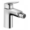 HANSGROHE Logis Bidet Maišytuvas 71200000 su Apatiniu Prijungimu